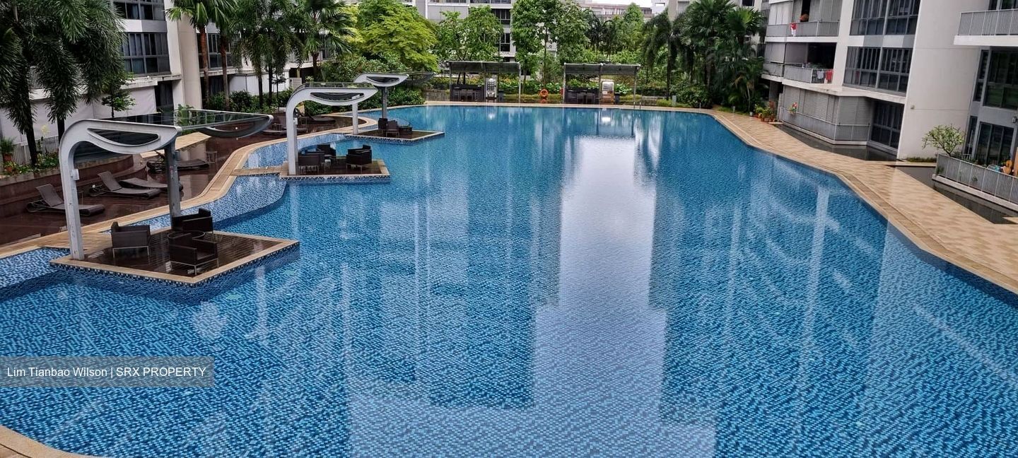 Skypark Residences (D27), Condominium #551651951